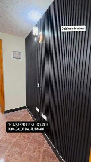 Nyumba ya chumba kimoja inapangishwa Mwanza Nyumba ya chumba kimoja inapangishwa Mwanza