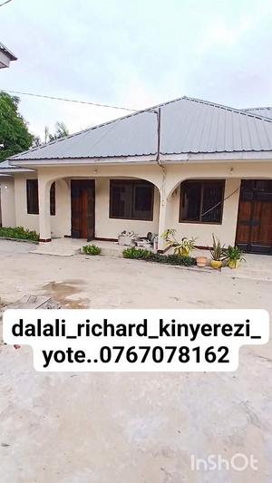 3 Bedrooms House for Rent in Tabata Kinyerezi, Dar Es Salaam 3 Bedrooms House for Rent in Tabata Kinyerezi, Dar Es Salaam