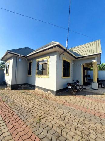 3 Bedrooms House for Sale in Kisemvule, Pwani 3 Bedrooms House for Sale in Kisemvule, Pwani