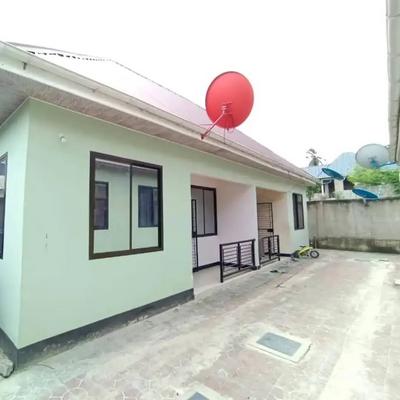 Apartment ya vyumba viwili inapangishwa Kimara Temboni, Dar Es Salaam