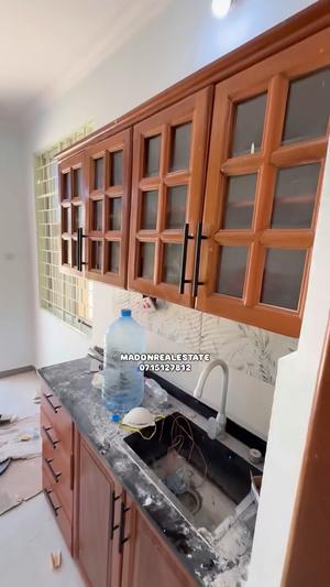 2 Bedrooms Apartment for Rent in Mbezi Beach Africana, Dar Es Salaam