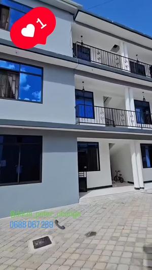 3 Bedrooms Apartment for Rent in Kimara Temboni, Dar Es Salaam 3 Bedrooms Apartment for Rent in Kimara Temboni, Dar Es Salaam