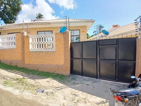 1 Bedroom Apartment for Rent in Mbezi Mwisho, Dar Es Salaam