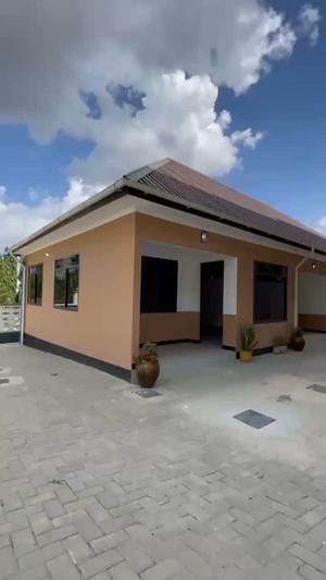 Nyumba ya chumba kimoja inapangishwa Changanyikeni, Dar Es Salaam Nyumba ya chumba kimoja inapangishwa Changanyikeni, Dar Es Salaam