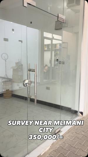 Frame ya Biashara inapangishwa Survey, Dar Es Salaam Frame ya Biashara inapangishwa Survey, Dar Es Salaam