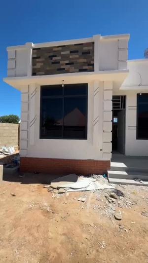 House for Rent in Mpamaa, Dar Es Salaam