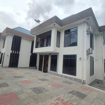 Apartment ya vyumba viwili inapangishwa Kimara Bucha, Dar Es Salaam