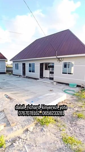 Nyumba/Apartment ya chumba kimoja inapangishwa Tabata Kinyerezi Kibaga, Dar Es Salaam