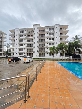 3 Bedrooms Apartment for Rent in Kawe Beach, Dar Es Salaam
