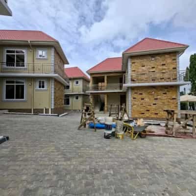 1 Bedroom House for Rent in MBEZI KWA MSUGURI, Dar Es Salaam