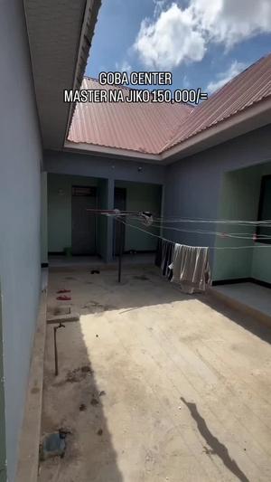 1 Bedroom House for Rent in Goba Center, Dar Es Salaam 1 Bedroom House for Rent in Goba Center, Dar Es Salaam