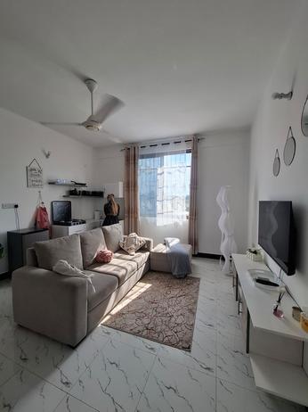 Nyumba/Apartment (Furnished) ya chumba kimoja inapangishwa Mikocheni, Dar Es Salaam