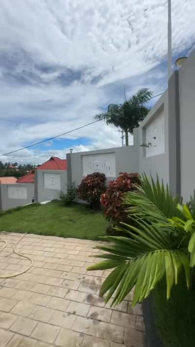 2 Bedrooms Apartment for Rent in Tuangoma, Kigamboni, Dar Es Salaam