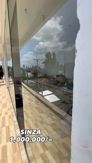 Frame ya Biashara inapangishwa Mwenge Sinza, Dar Es Salaam