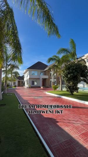 5 Bedrooms House for Sale in Mbweni Jkt, Dar Es Salaam