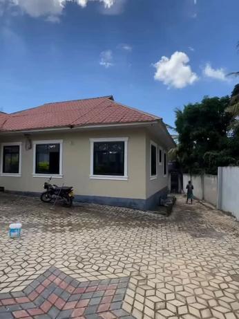 3 Bedrooms House for Rent in Goba, Dar Es Salaam 3 Bedrooms House for Rent in Goba, Dar Es Salaam