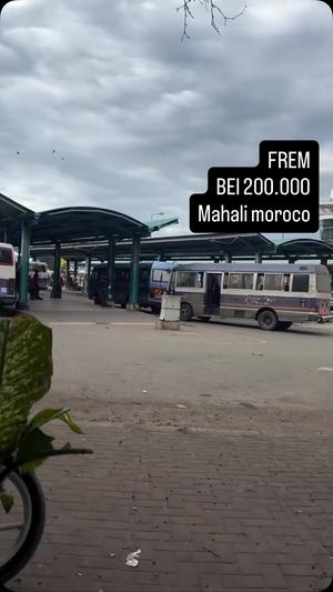 Frame ya Biashara inapangishwa Moroco, Dar Es Salaam Frame ya Biashara inapangishwa Moroco, Dar Es Salaam