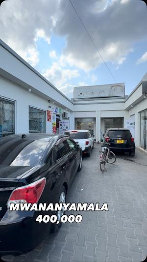 Duka linapangishwa Mwananyamala, Dar Es Salaam Duka linapangishwa Mwananyamala, Dar Es Salaam
