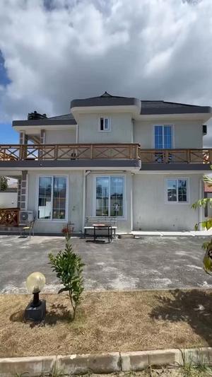 Nyumba/Apartment (Furnished) ya vyumba vitatu inapangishwa Kunduchi Jeshini, Dar Es Salaam
