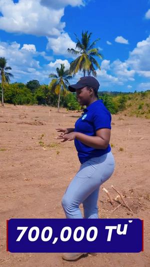 Residential Plot for Sale in Kitanga Shuleni, Kigoma (400 sqm) Residential Plot for Sale in Kitanga Shuleni, Kigoma (400 sqm)