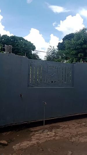 Nyumba ya vyumba vitatu inauzwa Pugu Kajiungeni, Dar Es Salaam Nyumba ya vyumba vitatu inauzwa Pugu Kajiungeni, Dar Es Salaam