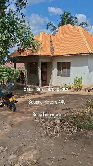2 Bedrooms House for Sale in Goba Kulangwa, Dar Es Salaam 2 Bedrooms House for Sale in Goba Kulangwa, Dar Es Salaam
