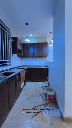 2 Bedrooms Apartment for Rent in Changanyikeni-UDSM, Dar Es Salaam 2 Bedrooms Apartment for Rent in Changanyikeni-UDSM, Dar Es Salaam