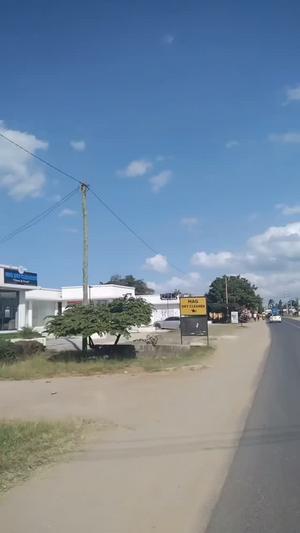 Kiwanja kinauzwa Bahari Beach, Dar Es Salaam sqm 3000