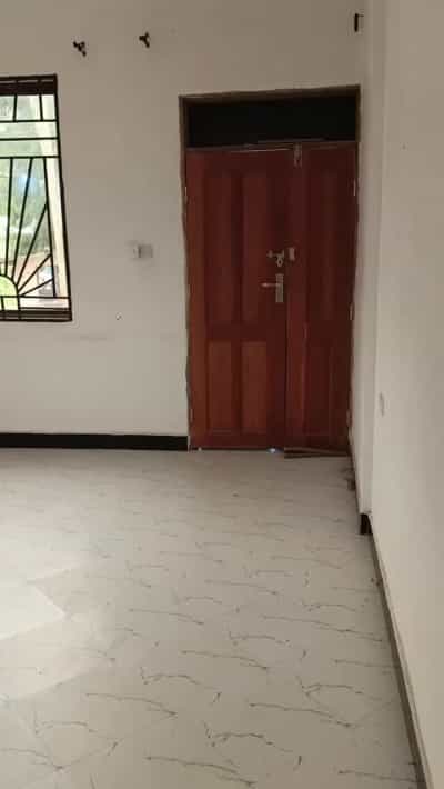 Nyumba ya vyumba viwili inapangishwa Magomeni, Dar Es Salaam