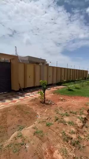Nyumba ya vyumba vinne inapangishwa Miganga, Dodoma