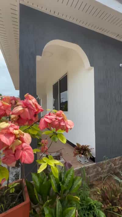 3 Bedrooms Apartment for Rent in MADALE, Dar Es Salaam