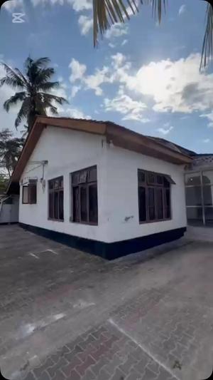 Nyumba ya vyumba vinne inapangishwa Tegeta Masaiti, Dar Es Salaam Nyumba ya vyumba vinne inapangishwa Tegeta Masaiti, Dar Es Salaam
