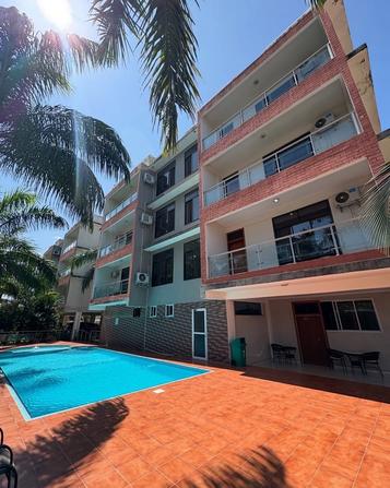 1 Bedroom Apartment for Rent in Msasani Beach, Dar Es Salaam 1 Bedroom Apartment for Rent in Msasani Beach, Dar Es Salaam