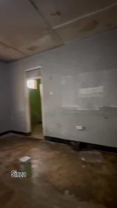 Nyumba ya chumba kimoja inapangishwa Sinza, Dar Es Salaam