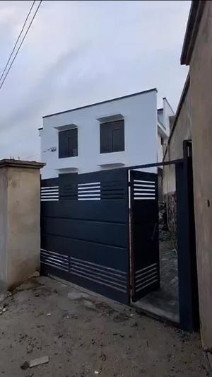 1 Bedroom House for Rent in Kimara Korogwe, Dar Es Salaam