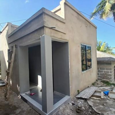 1 Bedroom House for Rent in Kimara Mwisho, Dar Es Salaam