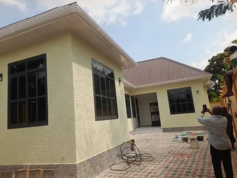 Apartment ya chumba kimoja inapangishwa Mbezi Mwisho, Dar Es Salaam