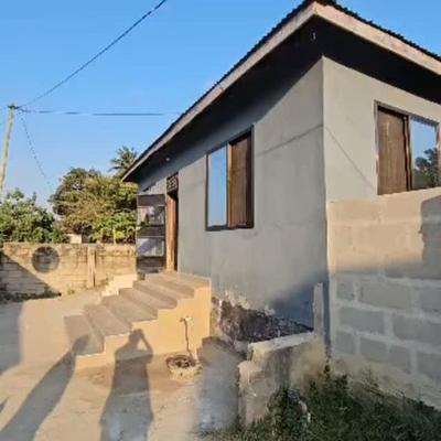 Nyumba ya vyumba vitatu inapangishwa Kinyerezi Kibaga, Dar Es Salaam Nyumba ya vyumba vitatu inapangishwa Kinyerezi Kibaga, Dar Es Salaam
