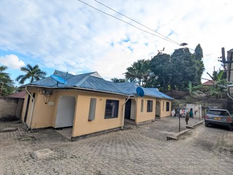 Apartment ya chumba kimoja inapangishwa Kimara Korogwe, Dar Es Salaam