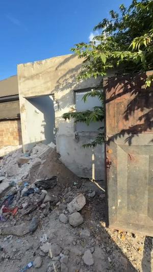 Kiwanja kinauzwa Mwananyamala, Dar Es Salaam sqm 371