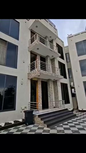 1 Bedroom Apartment for Rent in Kimara-Korogwe, Dar Es Salaam