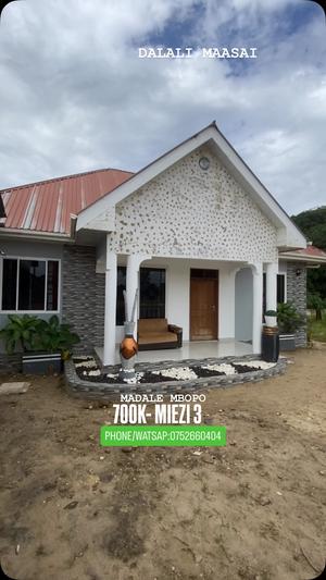 Nyumba (Furnished) ya vyumba vitatu inapangishwa Madale Mbopo, Dar Es Salaam Nyumba (Furnished) ya vyumba vitatu inapangishwa Madale Mbopo, Dar Es Salaam