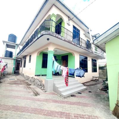 2 Bedrooms House/Apartment for Rent in Ubungo External Makuburi, Dar Es Salaam