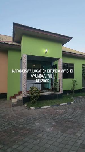 2 Bedrooms House for Rent in Kitunda Mwisho, Dar Es Salaam 2 Bedrooms House for Rent in Kitunda Mwisho, Dar Es Salaam