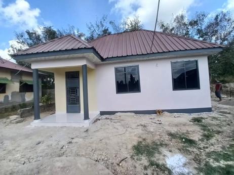 Nyumba ya chumba kimoja inapangishwa Kimara Suka, Dar Es Salaam Nyumba ya chumba kimoja inapangishwa Kimara Suka, Dar Es Salaam