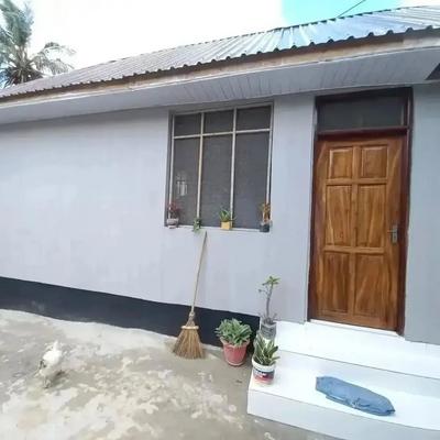 Nyumba ya chumba kimoja inapangishwa Kimara Mwisho, Dar Es Salaam