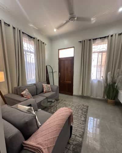 Apartment ya chumba kimoja inapangishwa Kijitonyama, Dar Es Salaam Apartment ya chumba kimoja inapangishwa Kijitonyama, Dar Es Salaam