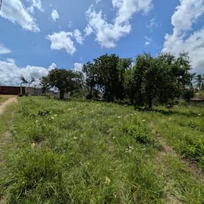 Residential Plot for Sale in Kibamba Chama, Dar Es Salaam (1300 sqm)