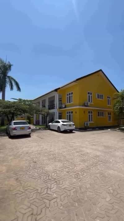 Nyumba (Furnished) ya vyumba viwili inapangishwa Mbezi Beach Shoppers, Dar Es Salaam