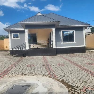 Nyumba/Apartment ya vyumba vitatu inapangishwa Mbezi Kwa Msuguri, Dar Es Salaam Nyumba/Apartment ya vyumba vitatu inapangishwa Mbezi Kwa Msuguri, Dar Es Salaam